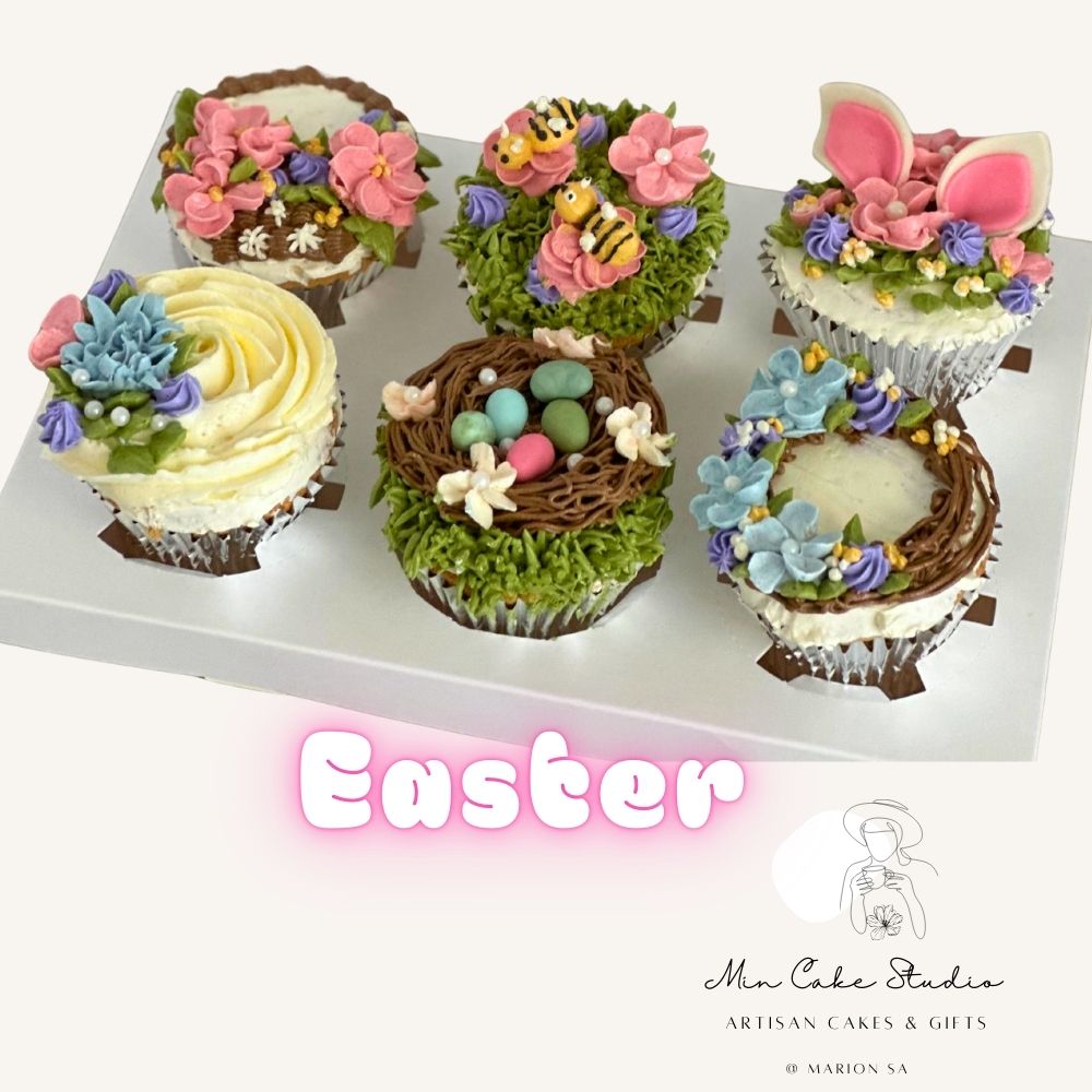 Cupcakes