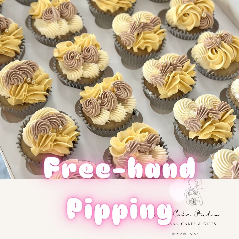 Cupcakes