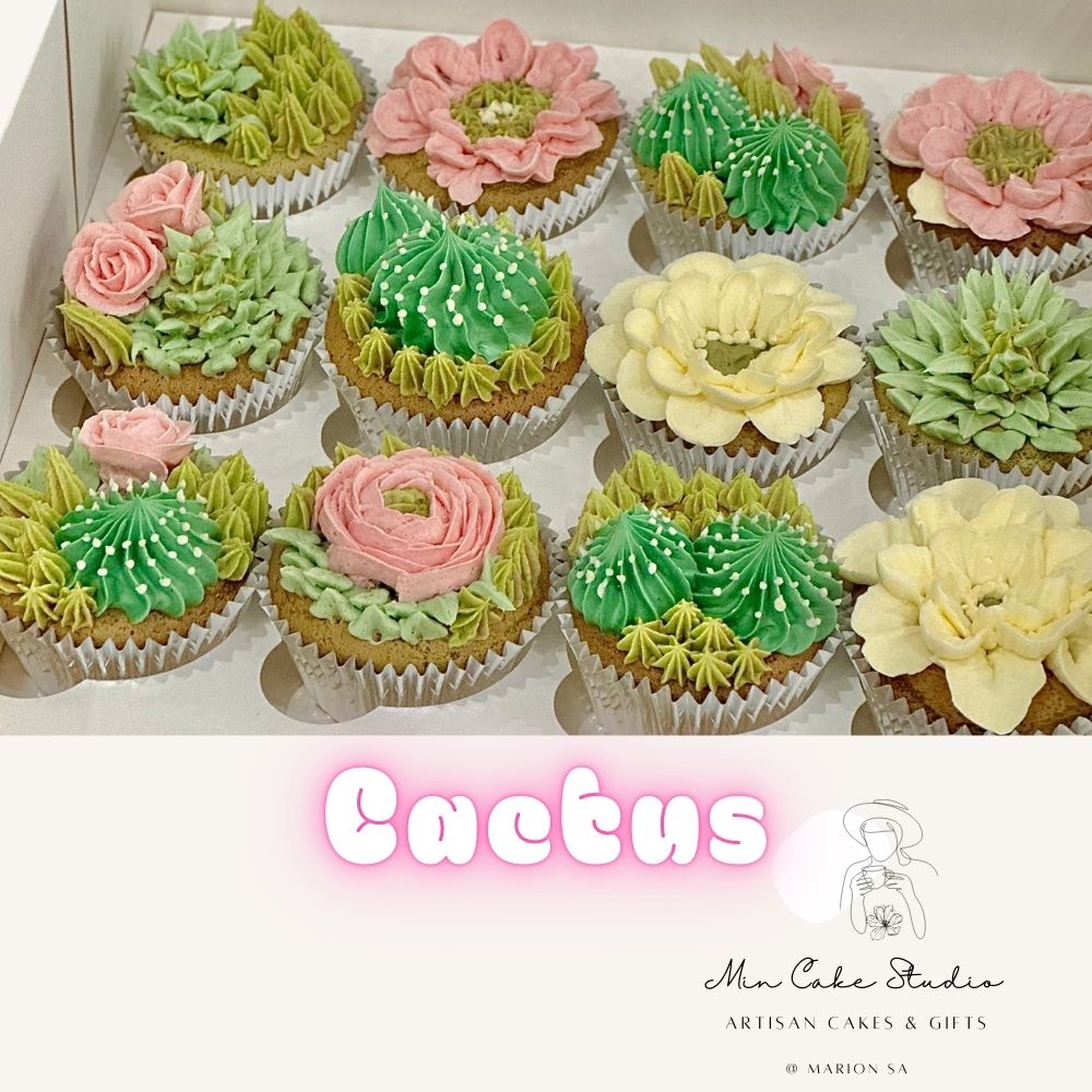 Cupcakes