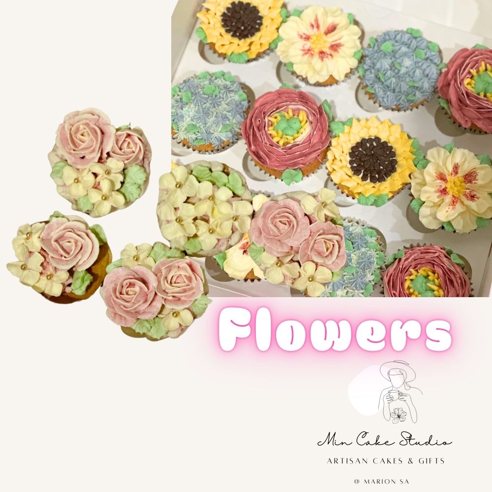 Cupcakes