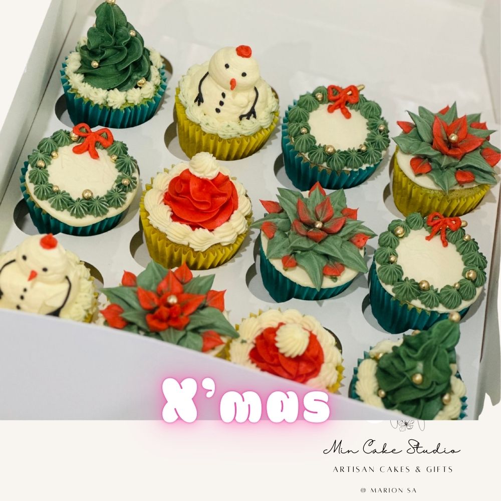 Cupcakes