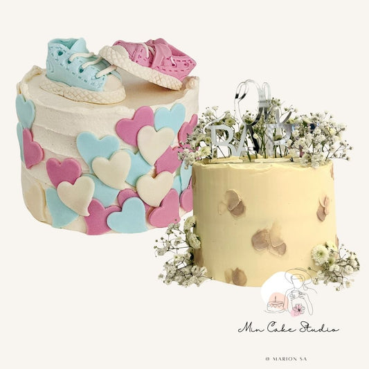 Gender Reveal