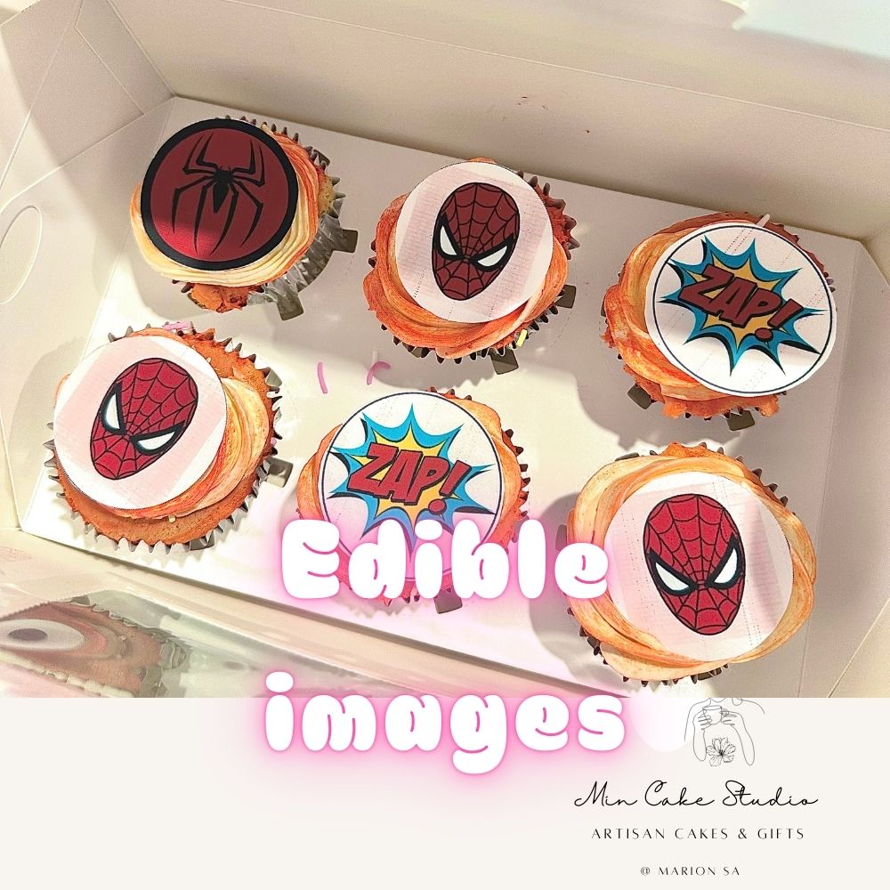 Cupcakes