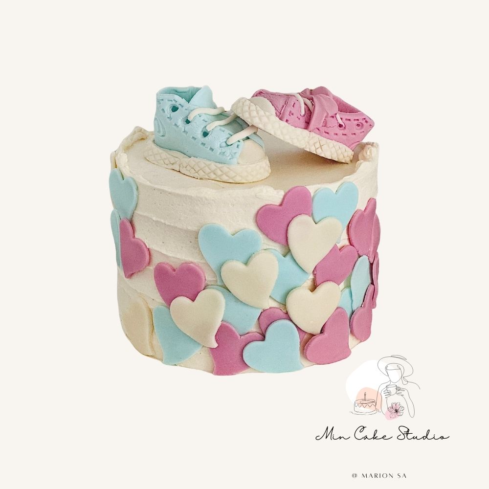 Gender Reveal