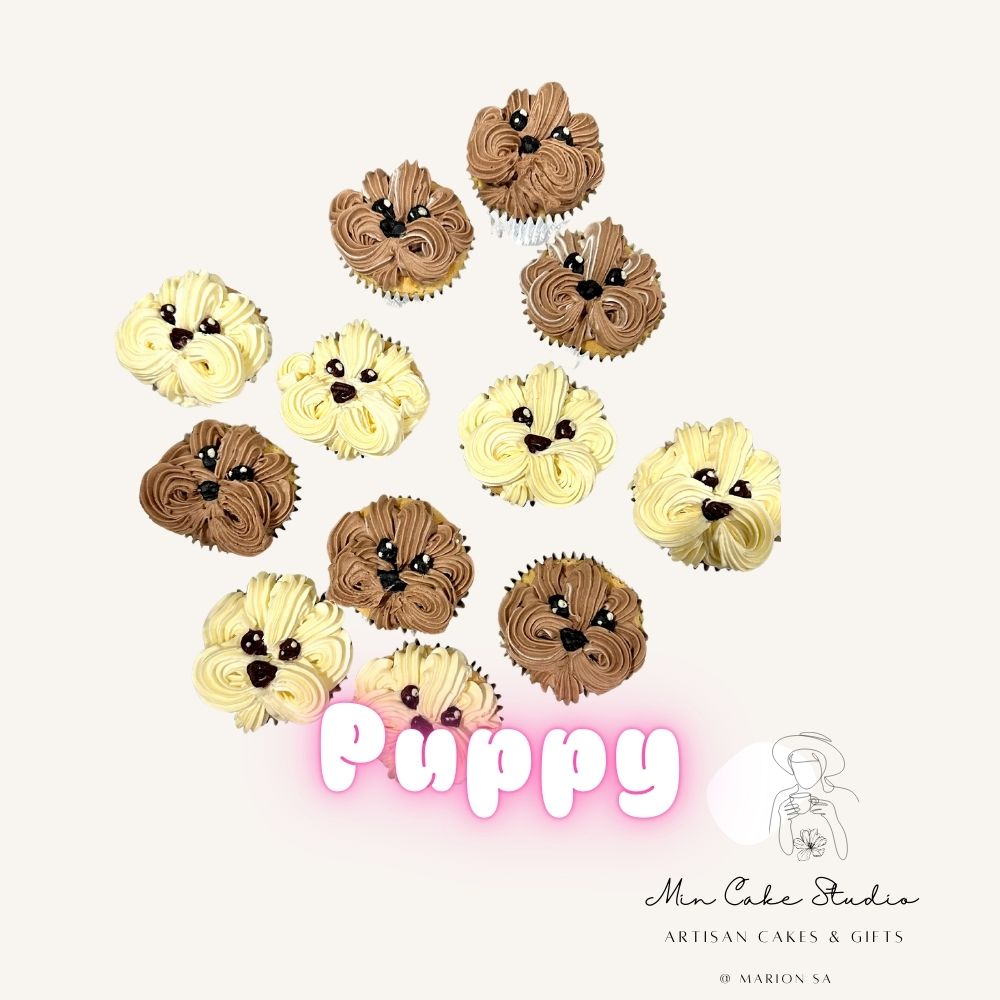 Cupcakes