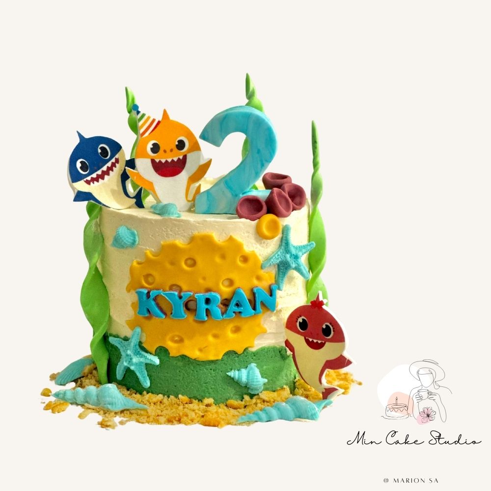 Movies theme - Edible Images